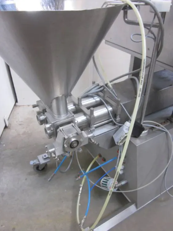 Mondini Liquid Filler