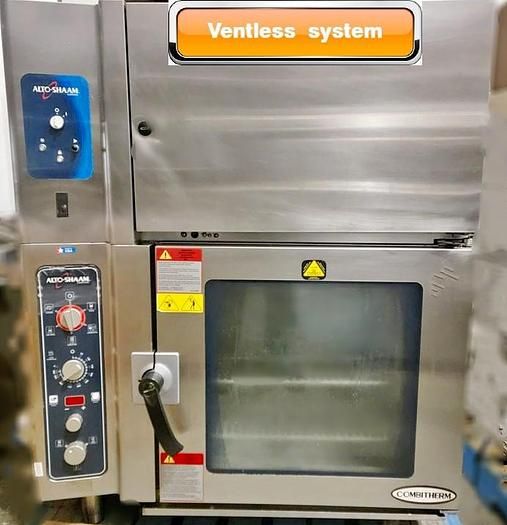 Henny Penny COMBI OVEN