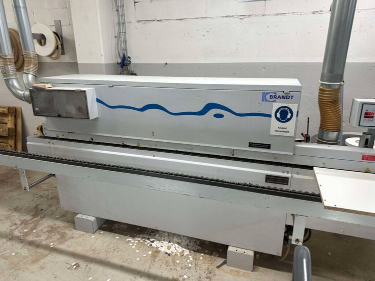 Brandt Optimat KDF 340