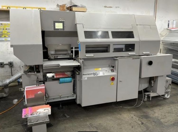 Horizon BQ-460