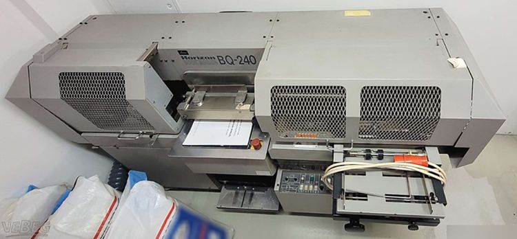 Horizon BQ 240