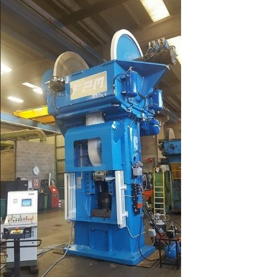 Ficep PFS Ø 250 mm 640 t