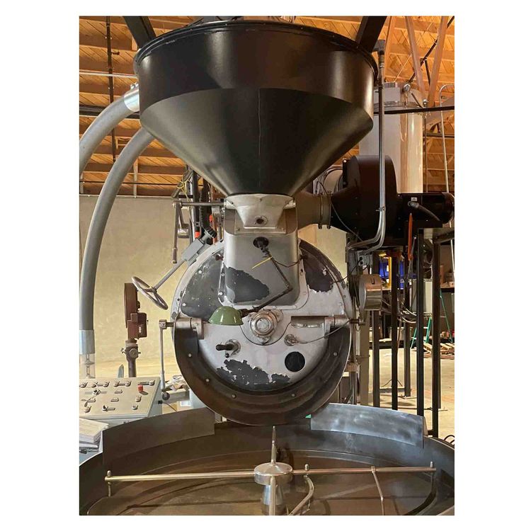 Probat G90 Coffee Roaster