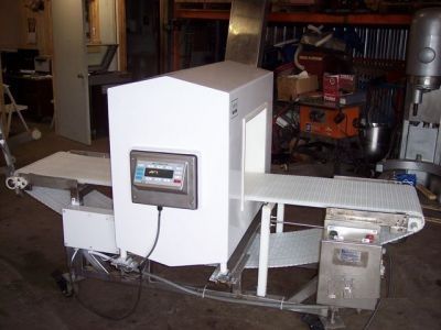 Goring Kerr Food Metal Detector