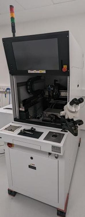 Hesse Bondjet BJ955 Bonder