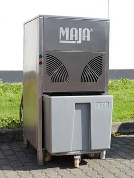 Maja SAH 85 L Flake Ice Machine