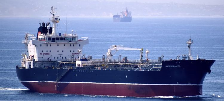 Hyundai HACI KEMAL KA ABT 37627 DWT ON 11.316 M DRAFT