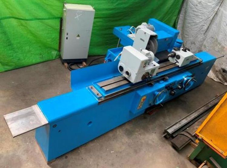 TOS BHU 40 / 1500