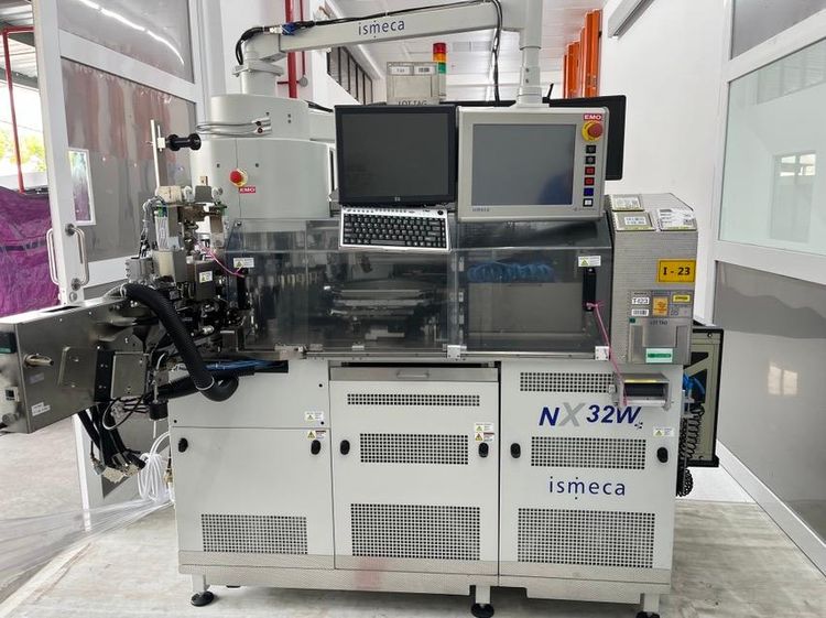 Ismeca NX32W