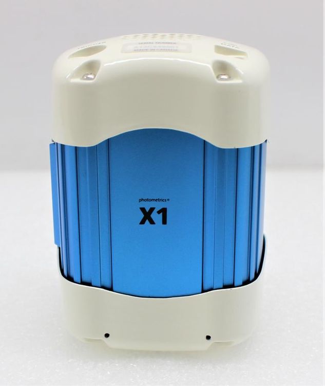 Photometrics X1 Upgrader ArrayScan VTI High Content Reader