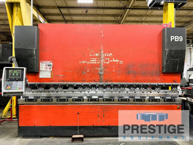 Amada HFE-220-4S