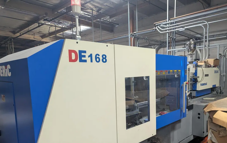 Tederic DE168 ELECTRIC 188 Ton