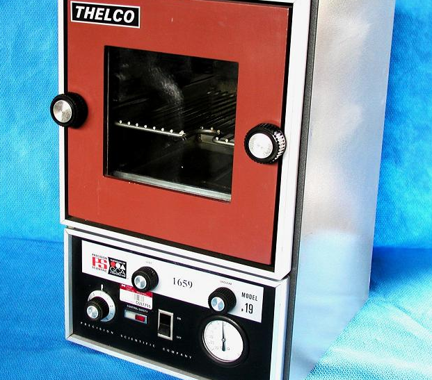 Precision Thelco 19 Vacuum Oven