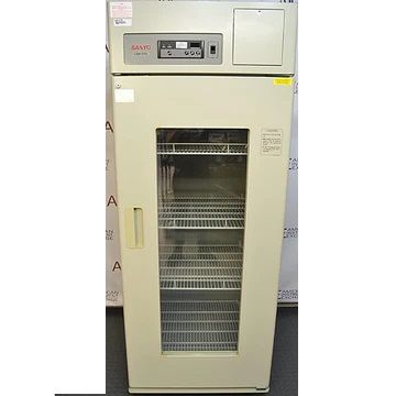 Panasonic, Sanyo MPR 721-PA Refrigerator