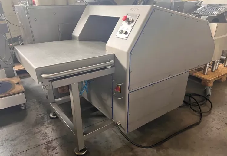Barflaker 300 frozen meat flaker