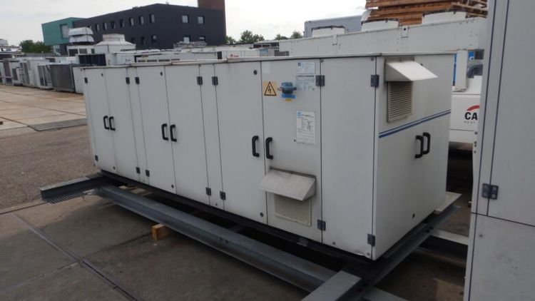 3 Bitzer 4G-30.2Y40P (3x) 162 kW