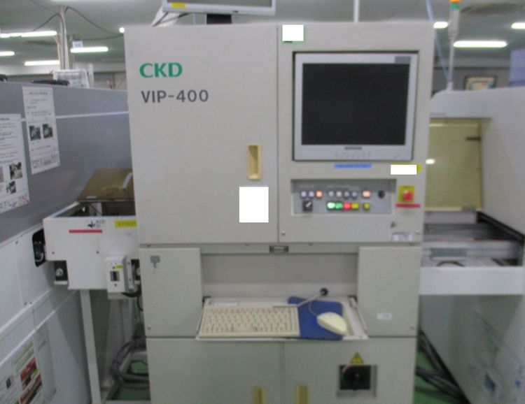 CKD VP-400