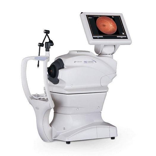 Topcon NW-400