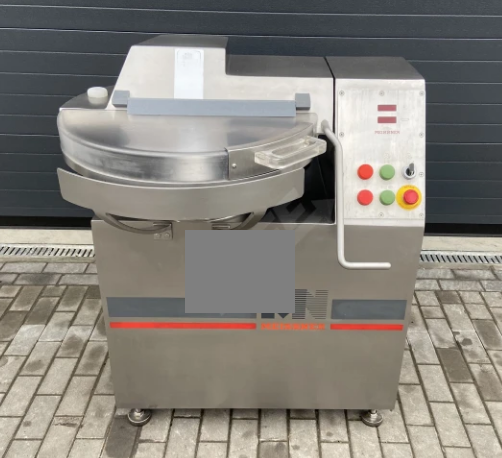 Meissner RSM 35 Cutter