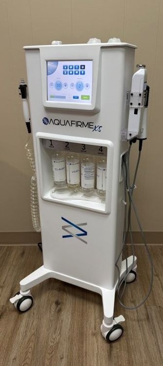 AMP AquaFirme XS Aesthetic