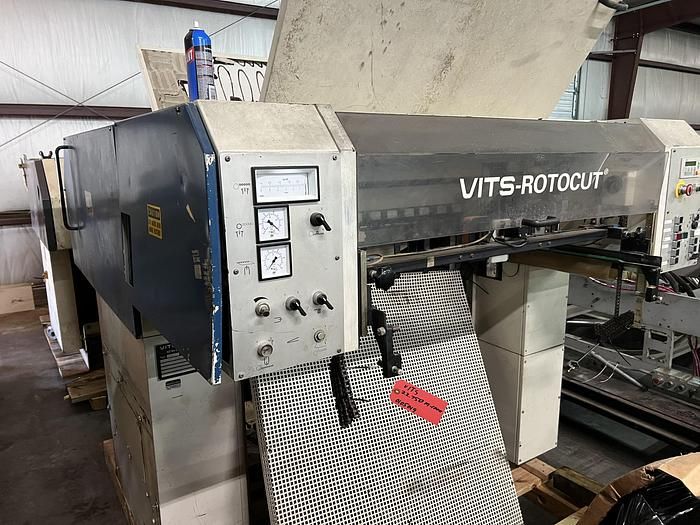 Vits Rotocut