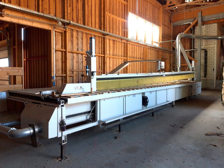 Centauro SLG 8000 Rip Saw