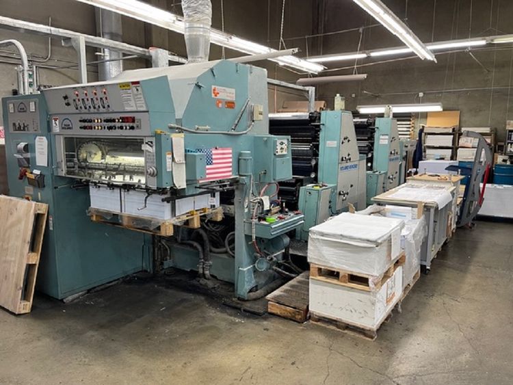 MAN Roland RVK3B