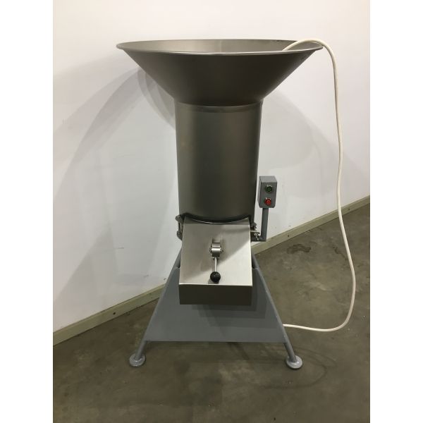 ZM09 Breadcrumb Grinder