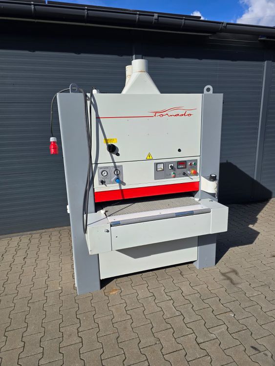 Houfek 910 Tornado