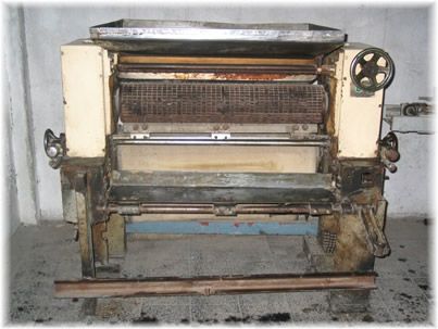 Others Rotative Biscuit Machine