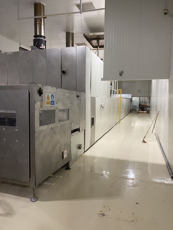 Winkler Owen Winkler oven 1991 model