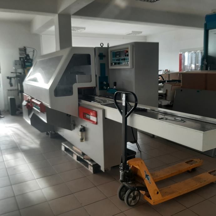 Casadei Matrix 4+1