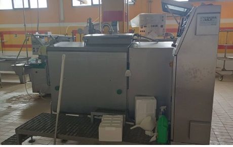 Milklab LAB18 COOKERS