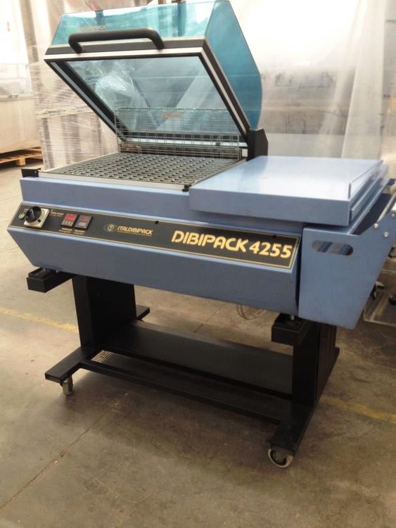 Italdibipack Dibipack 4255