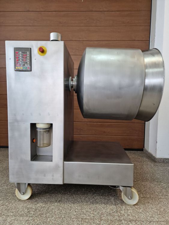 Vacuum Tumbler