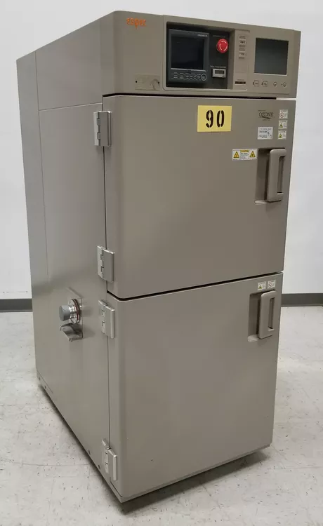 Espec TSE-11A Compact Thermal Shock Chamber