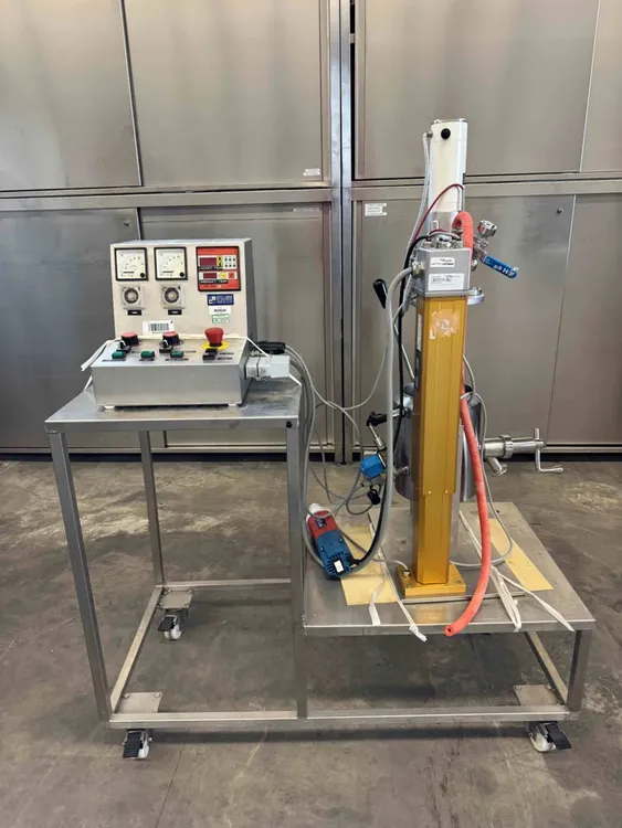 ESCO-Labor EL-3 Homogenising machine