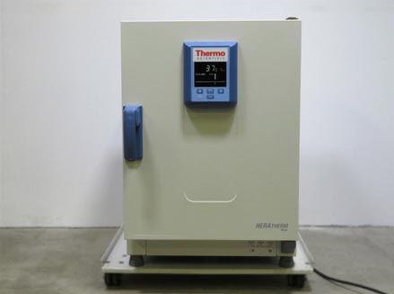 Thermo Scientific Heratherm OMH60 Advanced Protocol Oven
