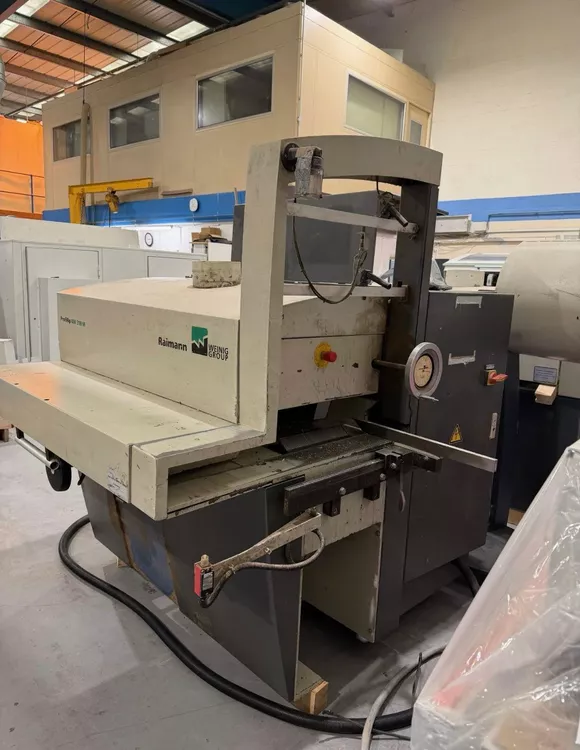 Raimann ProfiRip KM310M Multi-Rip Saw