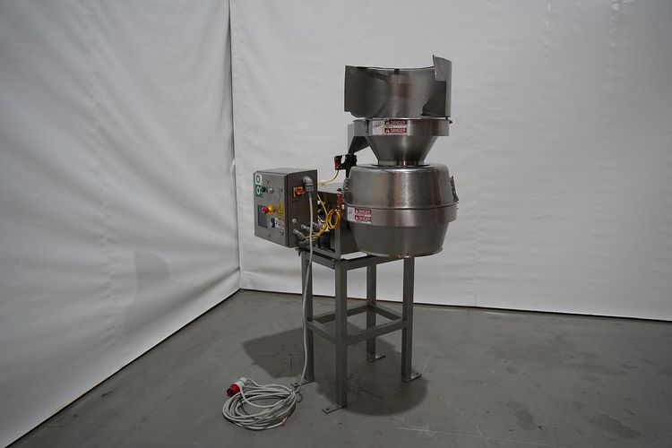 Urschel Snijmachine Slicing Machine