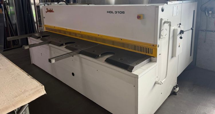 Baykal HGL 3106