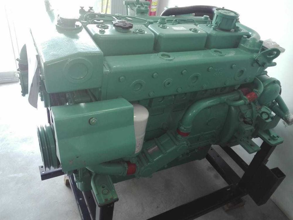 Doosan Doosan Marine Diesel Engine