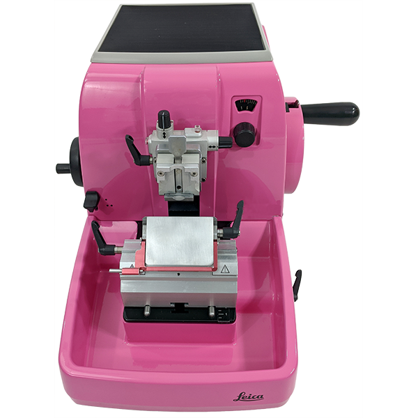 Leica RM2235 Microtome