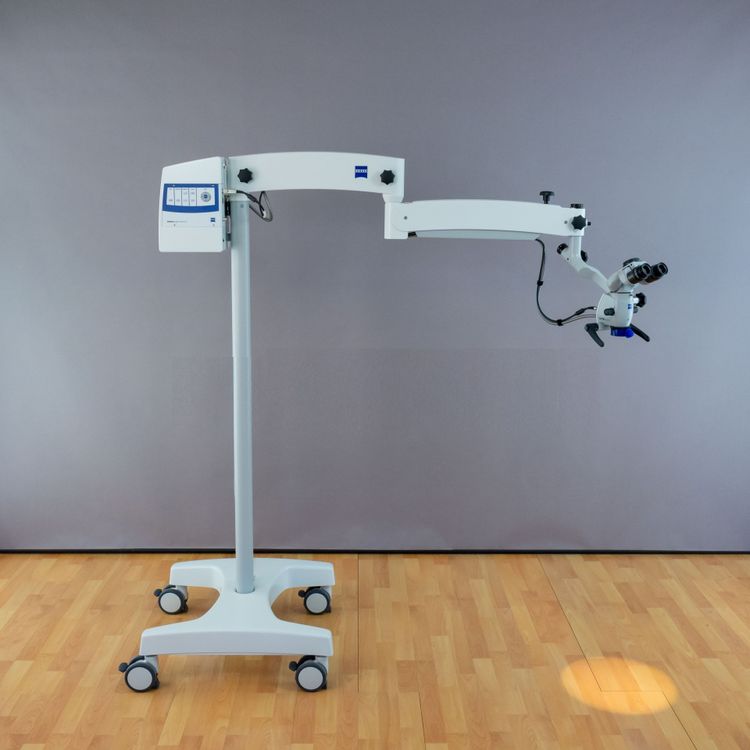 ZEISS OPMI Pico Dental Microscope