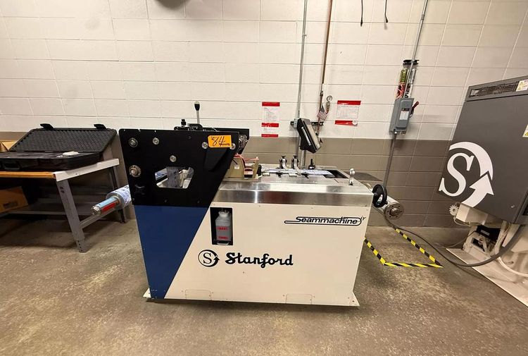 Accraply, Stanford SMJR Seamer 16"