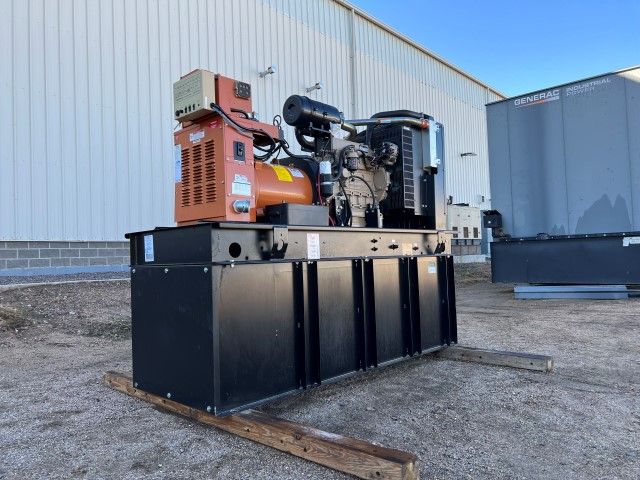 Generac 7900030100 60 kW