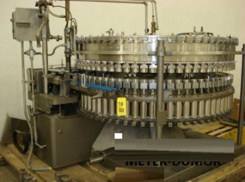 Meyer Aluminum can line