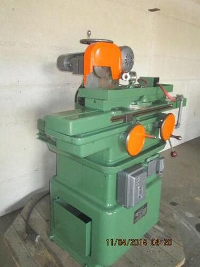 Vernon HEAVY DUTY UNIVERSAL TOOL AND CUTTER GRINDER
