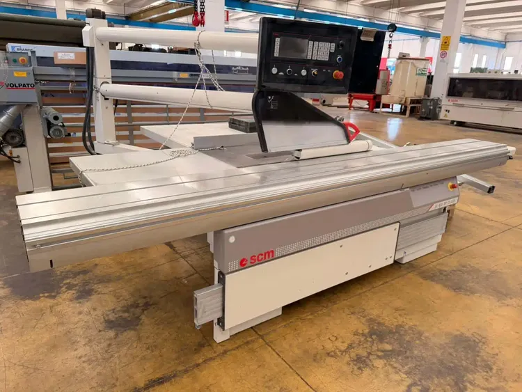 SCM si450ep