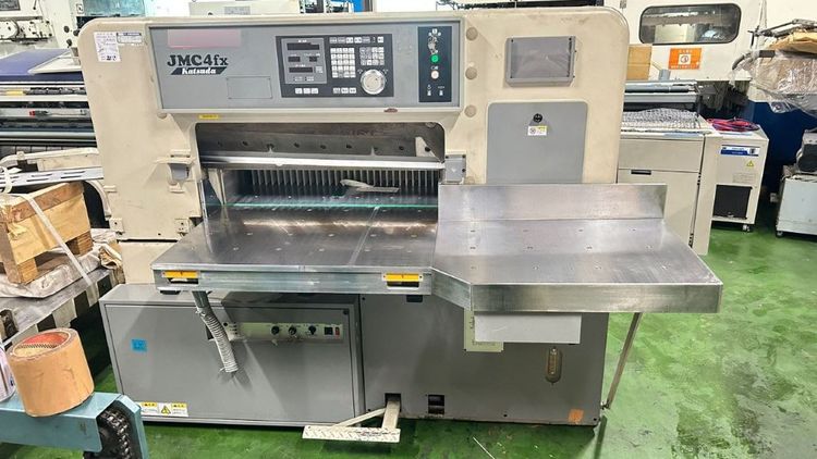 Katsuda SH290-HOP
